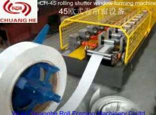 Integrated wall panel polyurethane production line